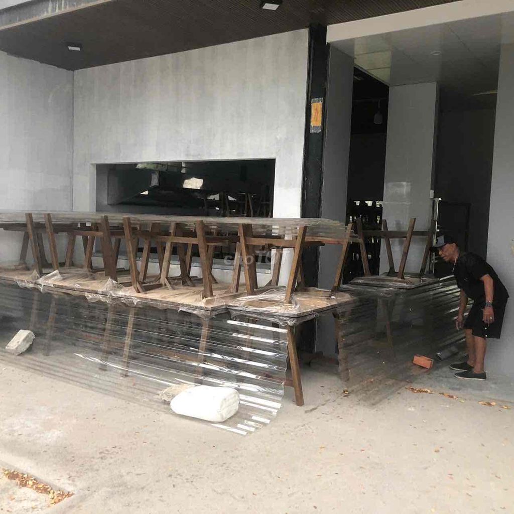 Cho thuê và sang nhượng mặt bằng kinh doanh khu phạm văn đồng – ảnh 4