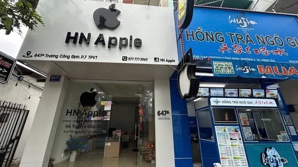 Sang nhượng mặt bằng – vị trí đẹp, đông dân