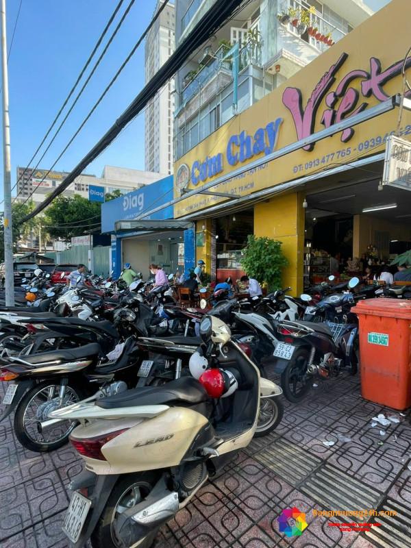 Sang nhượng quán chay đang kinh doanh ổn định – lợi nhuận tốt hàng tháng – ảnh 4