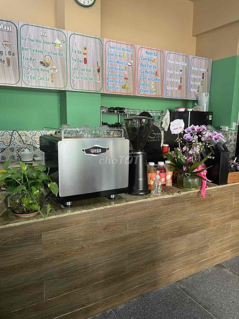 Sang tiệm cho thuê mặt bằng góc 2 mặt tiền kinh doanh – ảnh 2