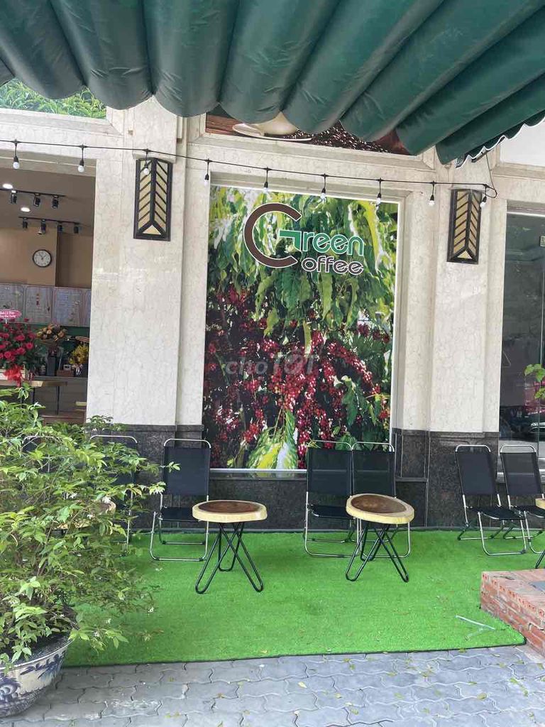 Sang tiệm cho thuê mặt bằng góc 2 mặt tiền kinh doanh – ảnh 4