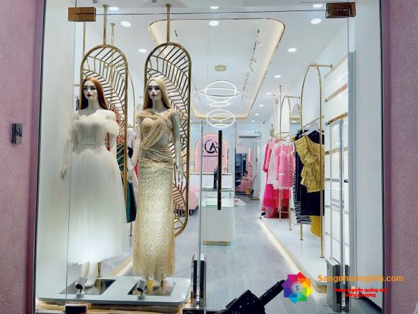 Cần Sang Nhượng Mặt Bằng Shop Thời Trang Quận 1 – ảnh 2