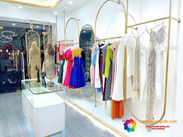 Cần Sang Nhượng Mặt Bằng Shop Thời Trang Quận 1 – ảnh 3