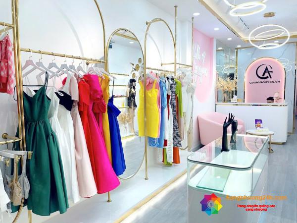 Cần Sang Nhượng Mặt Bằng Shop Thời Trang Quận 1 – ảnh 4