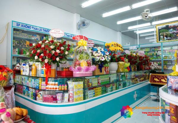 Sang nhượng nhà thuốc đang hoạt động ổn định – full cao cấp – chỉ việc vào làm – ảnh 3