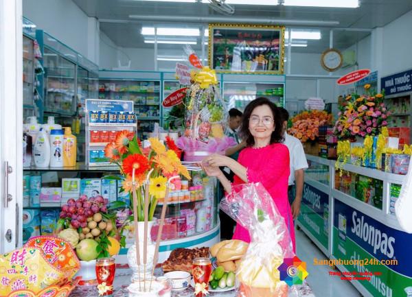 Sang nhượng nhà thuốc đang hoạt động ổn định – full cao cấp – chỉ việc vào làm – ảnh 4