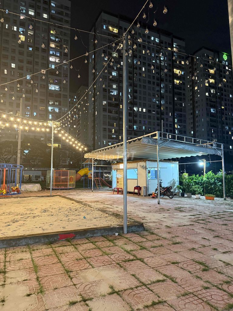 Sang quán Khu vui chơi Trần Thái, Sunrise Riverside – ảnh 3