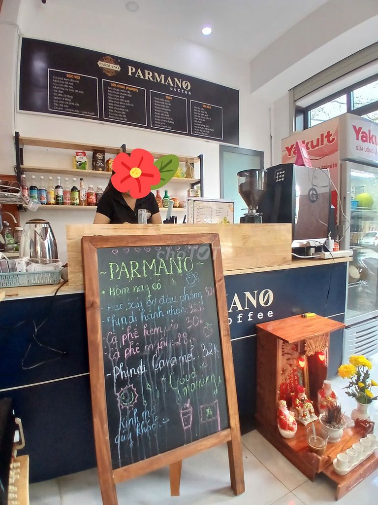 Chính chủ sang Quán cafe góc 2 MT khu Lê Trọng Tấn - Tân Phú – ảnh 3