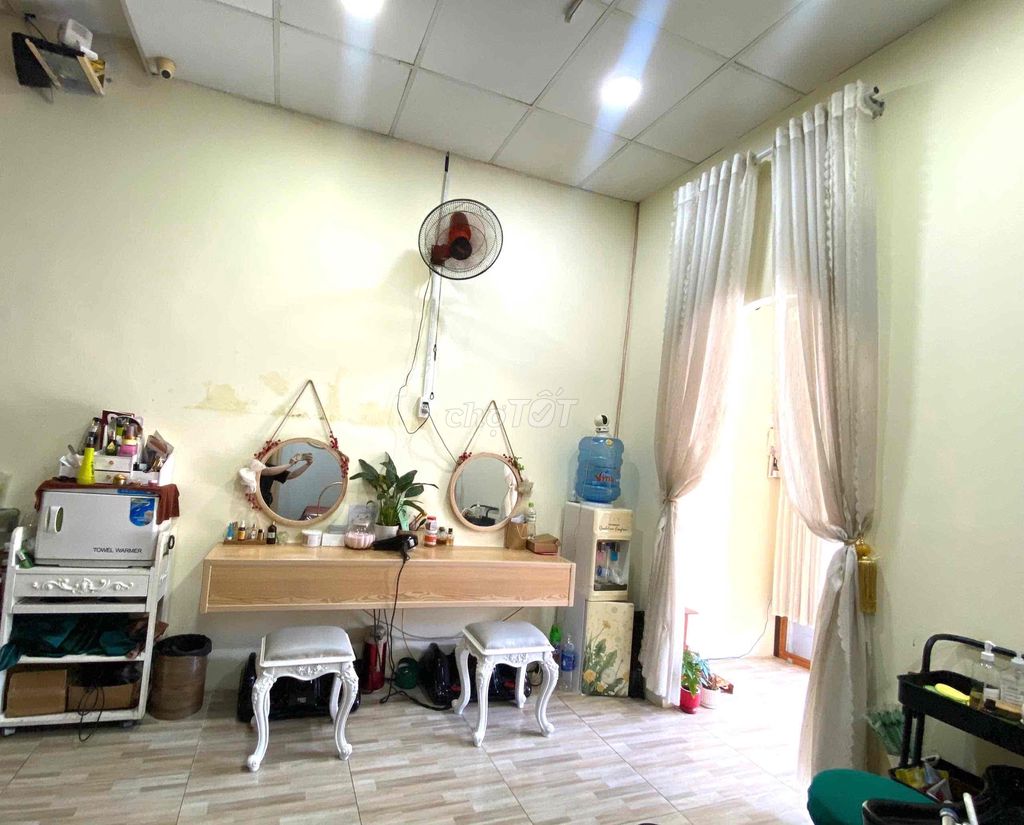 Cần sang lại đồ nghề mặt bằng làm gội đầu trị liệu ngay Cc LaVita đuon – ảnh 3