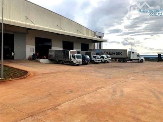 Chuyển Nhượng Nhà Xưởng tại KCN Long Khánh Đồng Nai. Tổng diện tích 40.000m2 Giá chỉ 200tỷ – ảnh 2