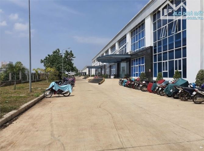 Chuyển Nhượng Nhà Xưởng tại KCN Long Khánh Đồng Nai. Tổng diện tích 40.000m2 Giá chỉ 200tỷ – ảnh 3