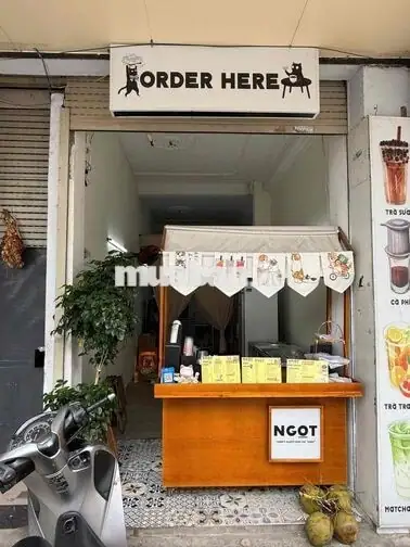 Sang nhượng quán nước hoặc cho thuê mặt bằng kinh doanh – ảnh 2