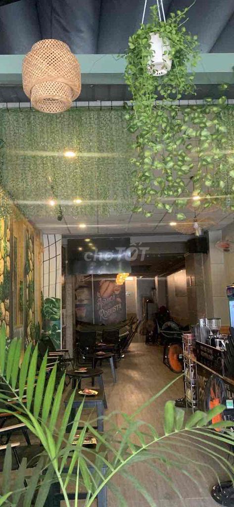 ☕ Mặt Tiền Đường 79 Phước Long, Q.9 cần sang gấp quán cafe võng+ngồi – ảnh 2