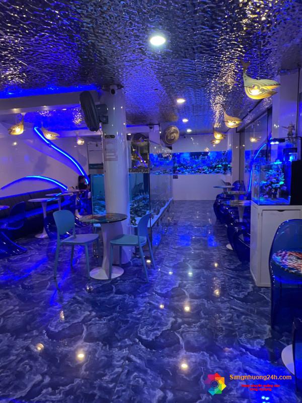 Cần Sang Nhượng Quán Cafe Ở Quận Tân Phú – ảnh 3