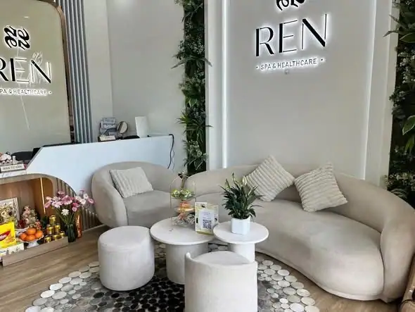 Sang nhượng spa sang & đẹp tại mặt tiền trung tâm quận 10 [HCM] chỉ 850tr triệu bao cọc
