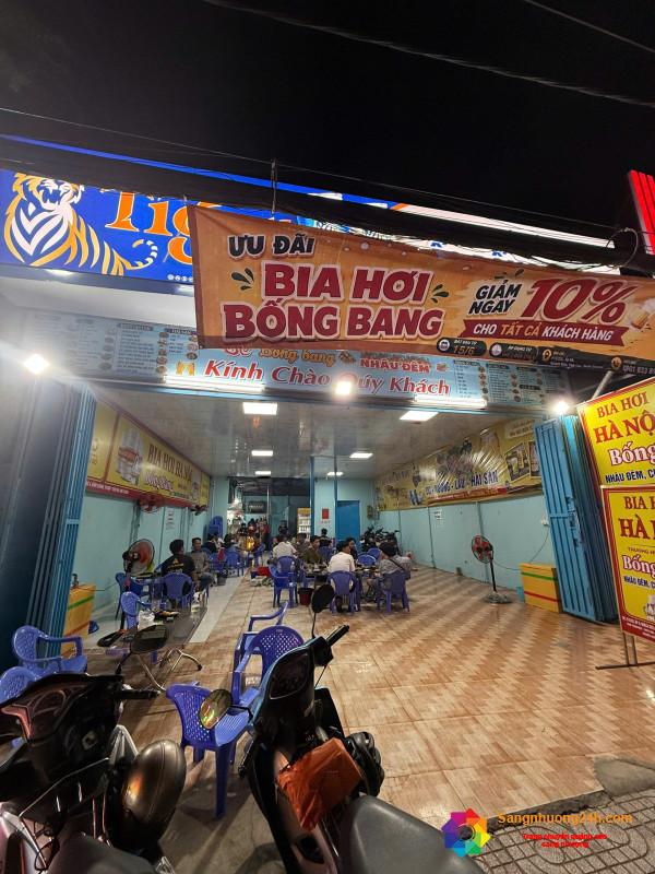 Cần sang nhượng gấp quán mặt tiền – giá chỉ 250 triệu – ảnh 2