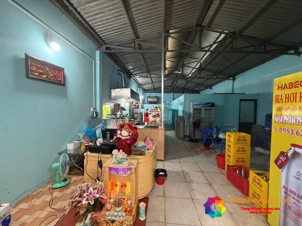 Cần sang nhượng gấp quán mặt tiền – giá chỉ 250 triệu – ảnh 4