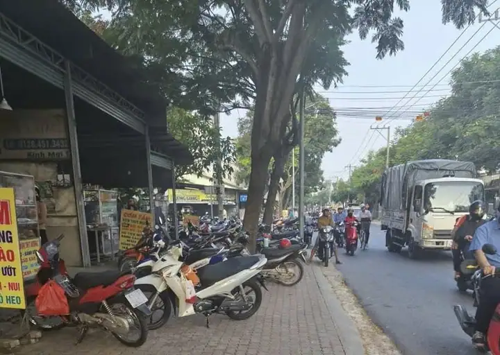 Chính chủ mình cần sang mặt bằng giá rẻ tại phú mỹ