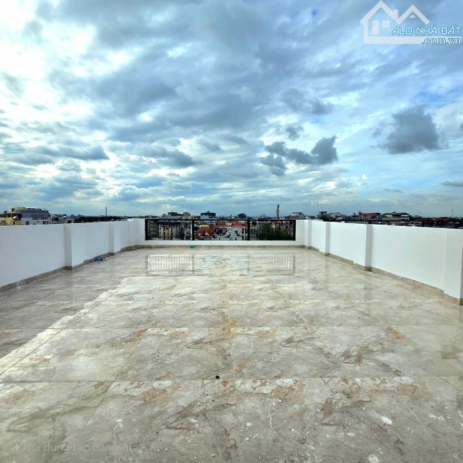 Toà văn phòng đường đức diễn bắc từ liêm 160M 8 tầng 72 tỷ vị trí vàng kinh doanh đỉnh cao – ảnh 3