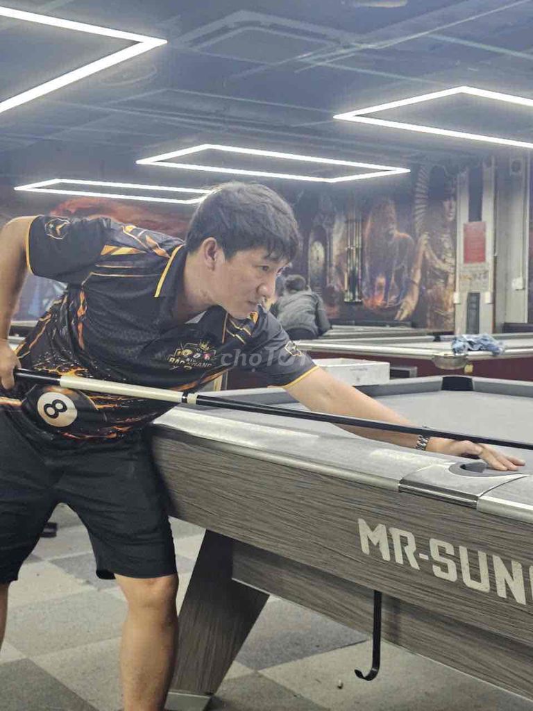 Sang clb bida bảo khang 3 15 bàn – ảnh 2