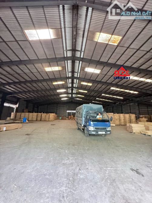 X043. chuyển nhượng nhà máy SX với khuôn viên đất rộng gần 8HA tại biên hoà đồng nai. pháp – ảnh 3