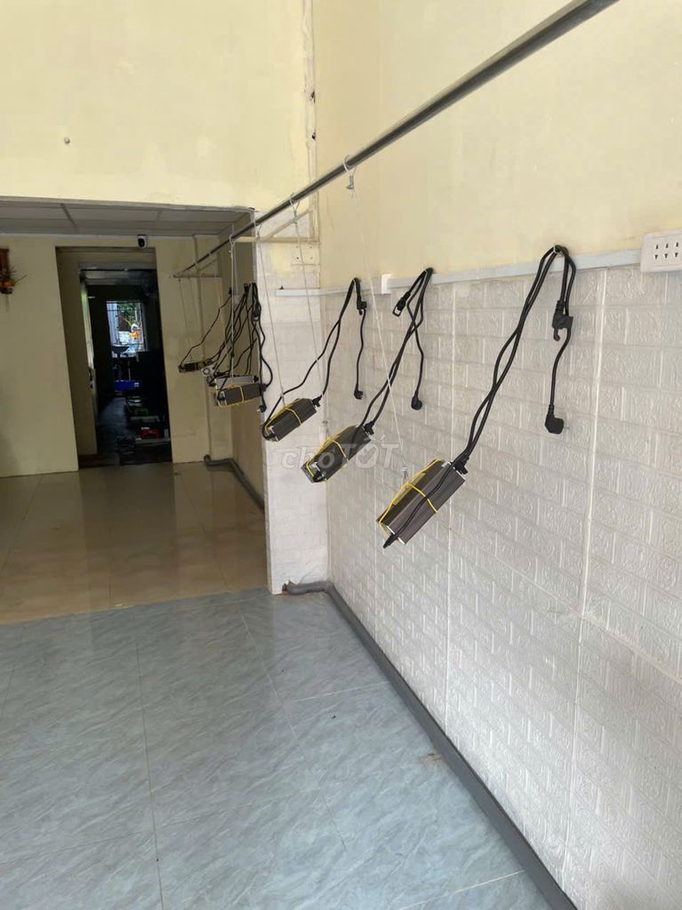 Cần sang nhượng Trạm Sạc – ảnh 2