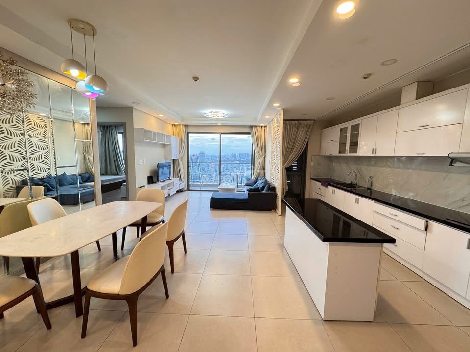 Giò hàng chuyển nhượng căn hộ the gold view giá mua đầu tư – ảnh 2