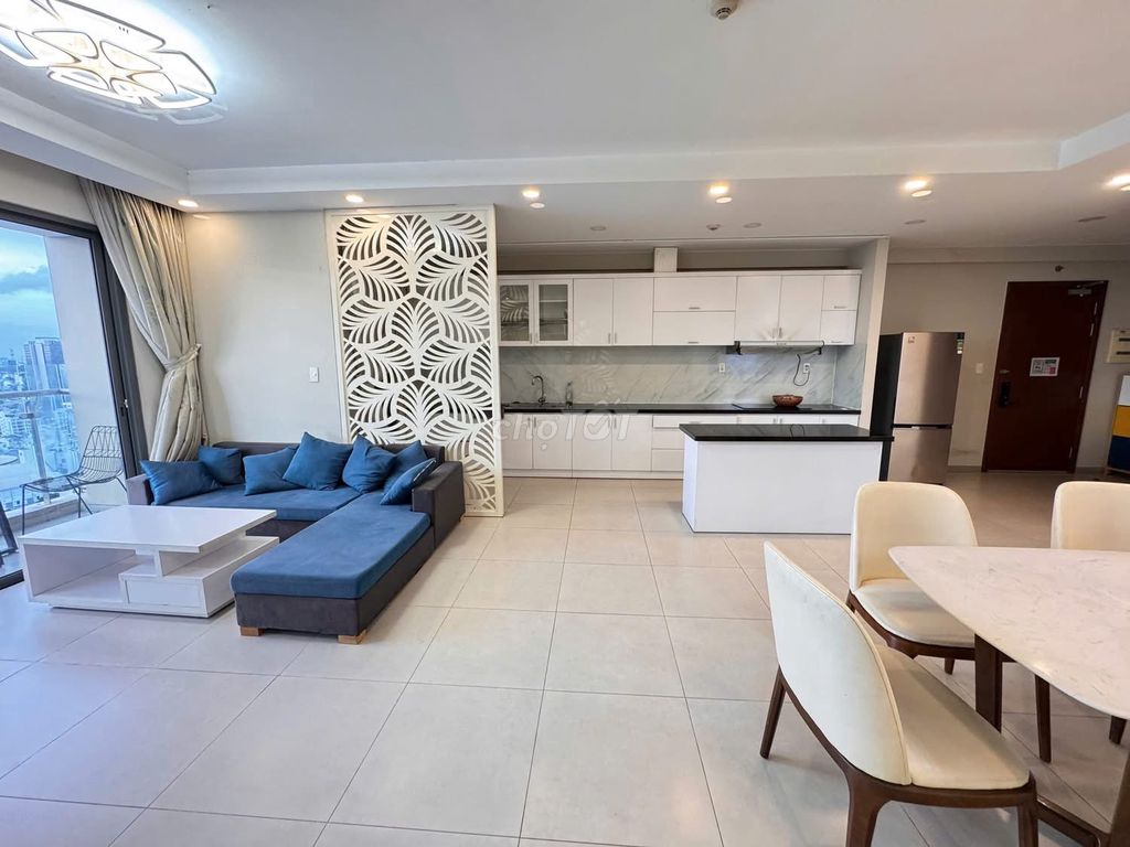 Giò hàng chuyển nhượng căn hộ the gold view giá mua đầu tư – ảnh 3