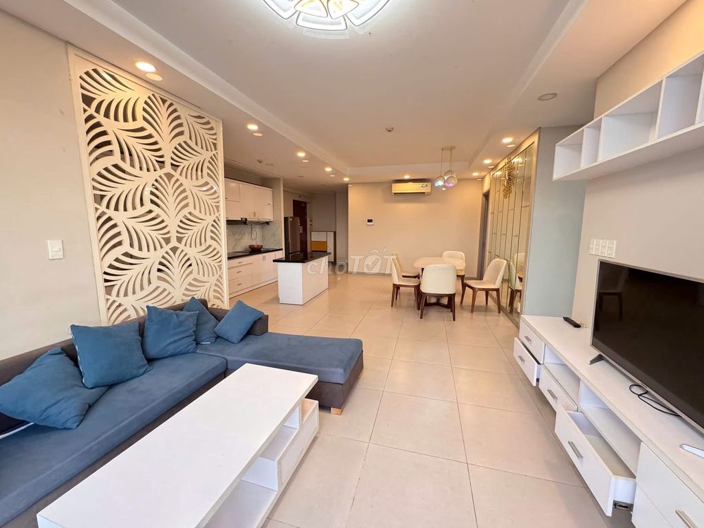 Giò hàng chuyển nhượng căn hộ the gold view giá mua đầu tư – ảnh 4