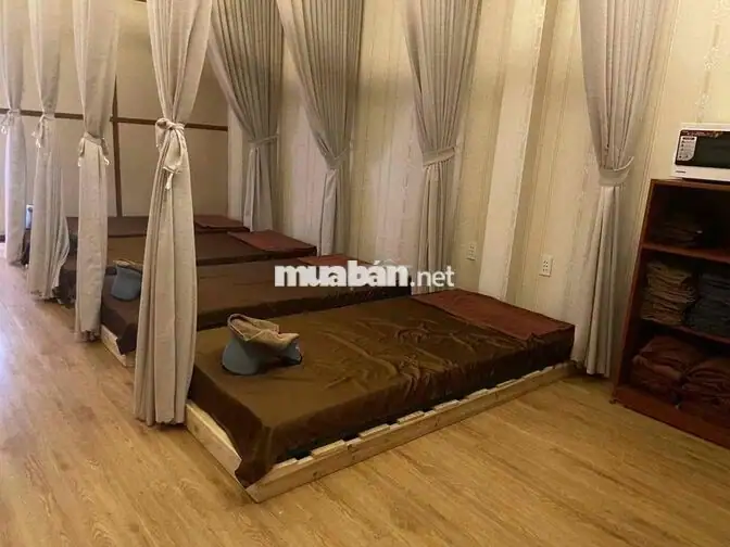 100Tr Sang nhượng gấp spa đang hoạt động tốt mới mở dc 2 tháng – ảnh 2