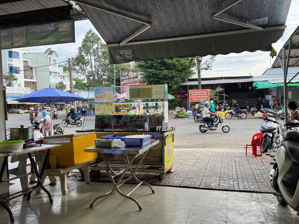 Sang nhanh tiệm cháo dinh dưỡng 90triệu tại Cần Thơ – ảnh 2