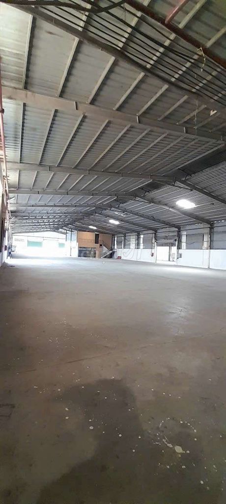 Bán xưởng 1600m² và 2500m² – ảnh 2