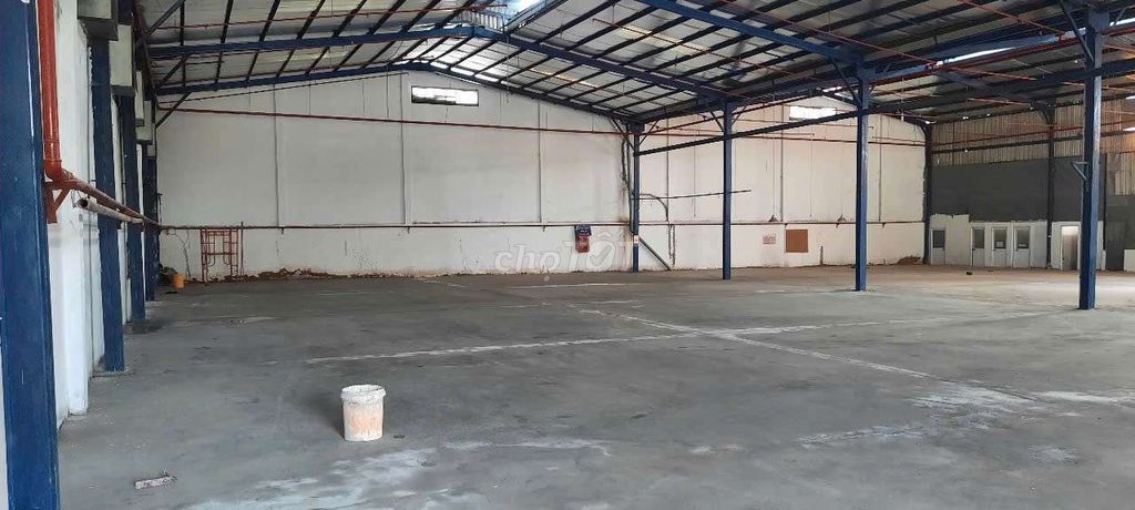 Bán xưởng 1600m² và 2500m² – ảnh 3