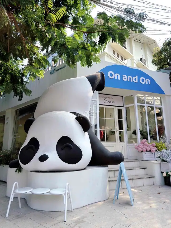 Mình chính chủ cần sang nhượng quán cà phê