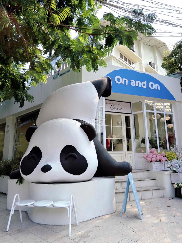 Mình chính chủ cần sang nhượng quán cà phê