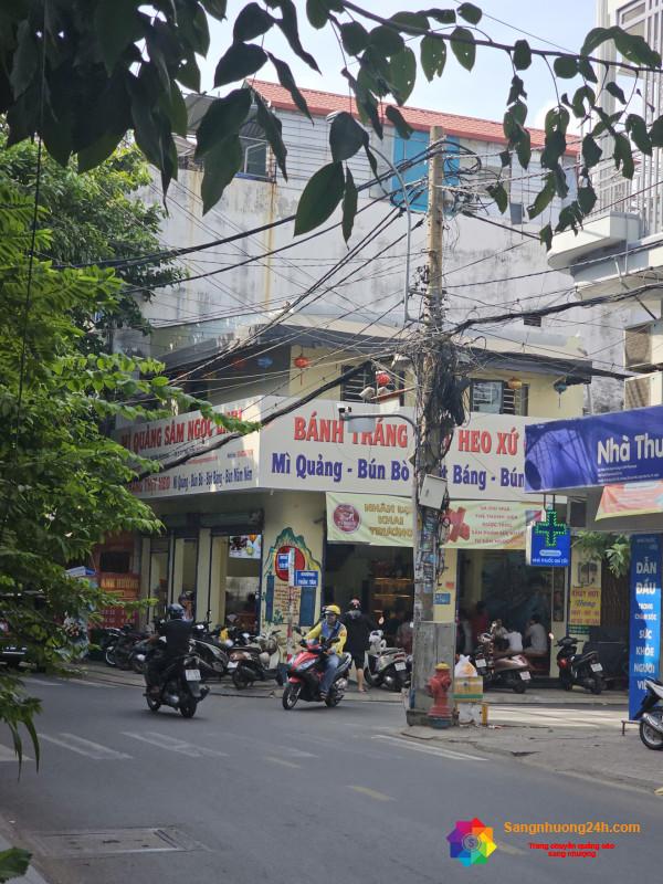 Sang nhượng quán ăn full mô hình – vị trí đẹp tân phú – vào là kinh doanh ngay – ảnh 2