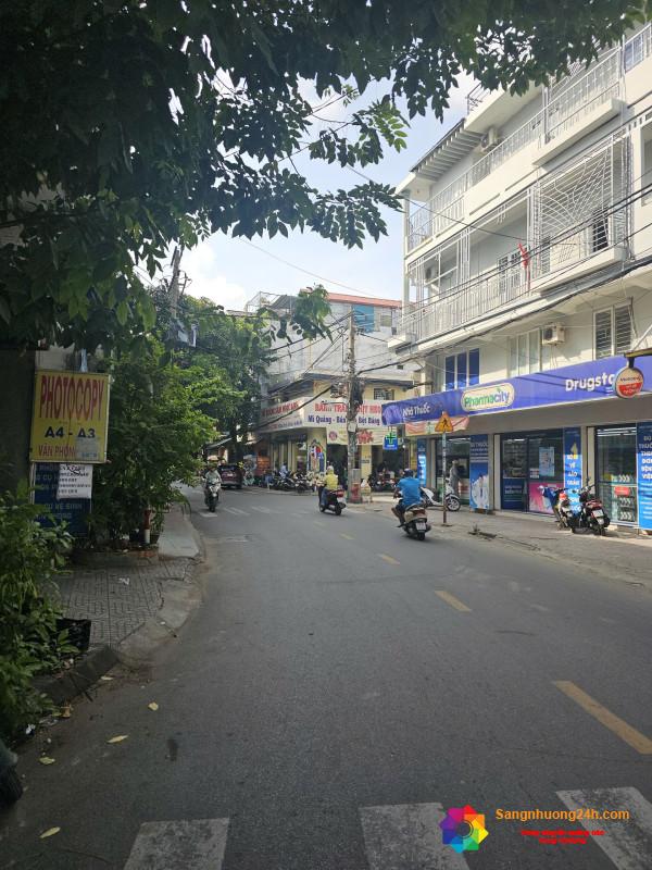 Sang nhượng quán ăn full mô hình – vị trí đẹp tân phú – vào là kinh doanh ngay – ảnh 3