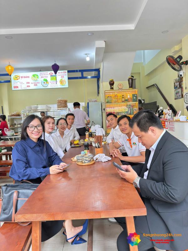 Sang nhượng quán ăn full mô hình – vị trí đẹp tân phú – vào là kinh doanh ngay – ảnh 4