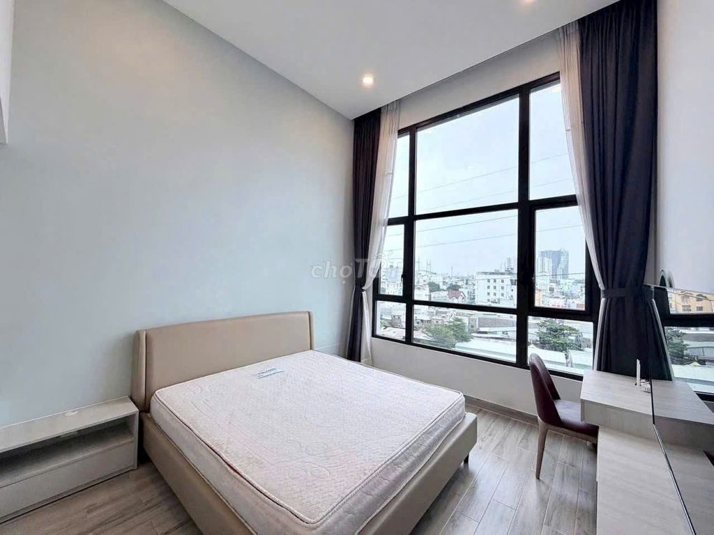 Bùi Hữu Nghĩa ở liền 49m2/2pn Sổ riêng/Full NT 2 tỷ bao phí sang tên – ảnh 4