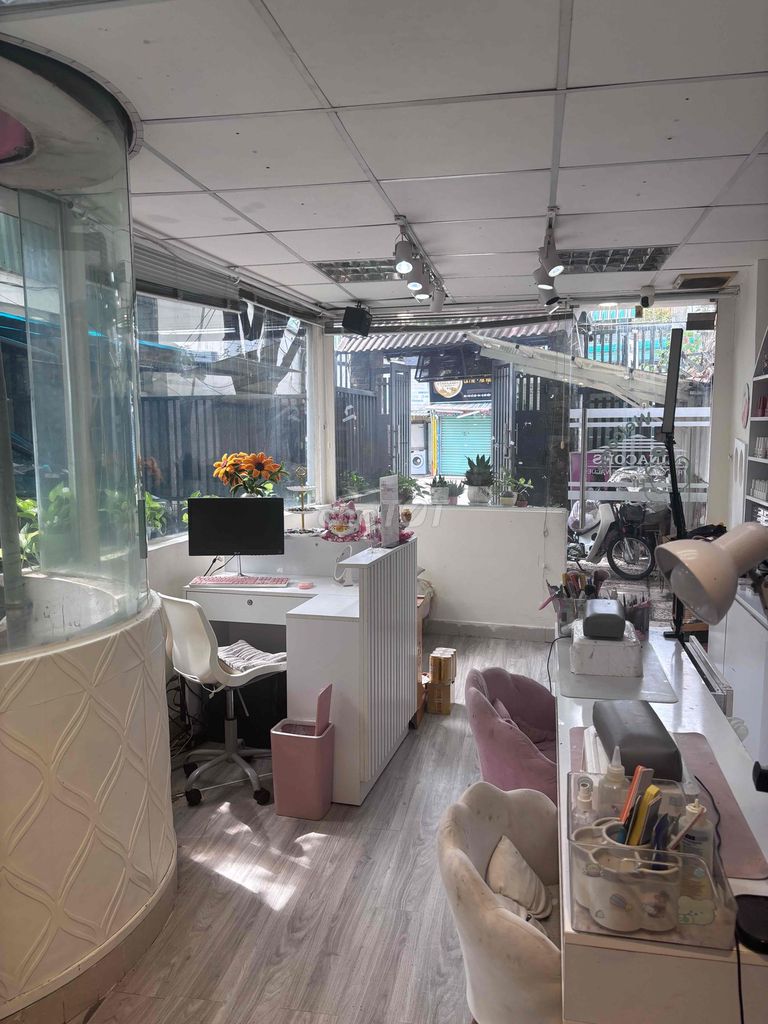 Sang nhượng tiệm Nail-Mi-Gội – ảnh 2