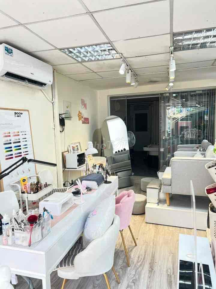 Sang nhượng tiệm Nail-Mi-Gội – ảnh 3