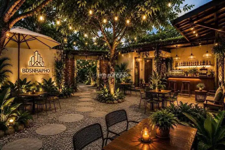 Sang lại cafe đường Nguyễn Chí Thanh TTTP
