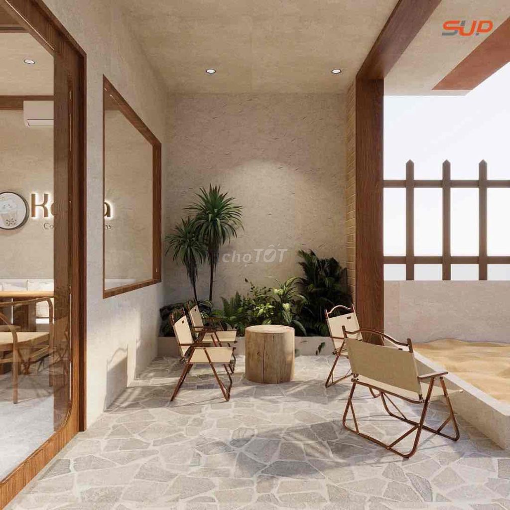 Sang lại cafe đường nguyễn chí thanh TTTP – ảnh 3