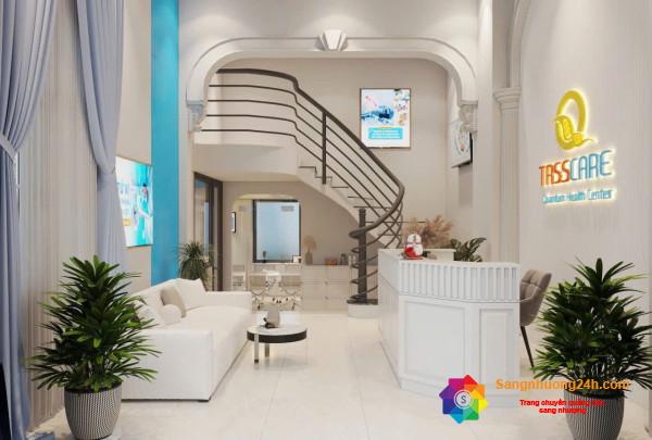 Cần Sang Nhượng Spa Tại Trung Tâm Quận 10 – ảnh 2
