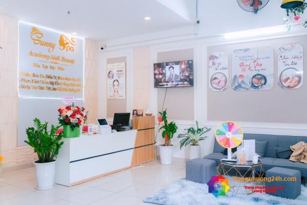 Cần Sang Nhượng Spa Ngay Chung Cư 9 View Quận 9 Cũ – ảnh 2