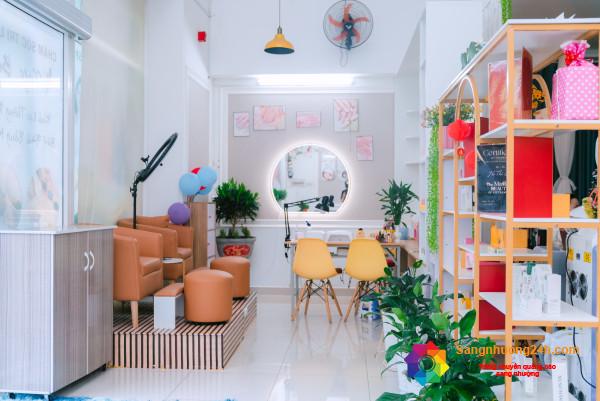 Cần Sang Nhượng Spa Ngay Chung Cư 9 View Quận 9 Cũ – ảnh 3