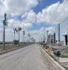 Chuyển Nhượng Lô Đất 25000m2 Góc 2 Mặt Tiền KCN Đức Hoà 3 Long An – ảnh 4