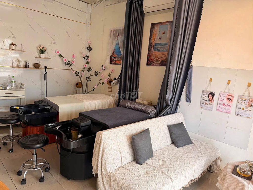Mặt bằng kinh doanh Phú Lợi, Thủ Dầu Một - Giá thuê 6tr