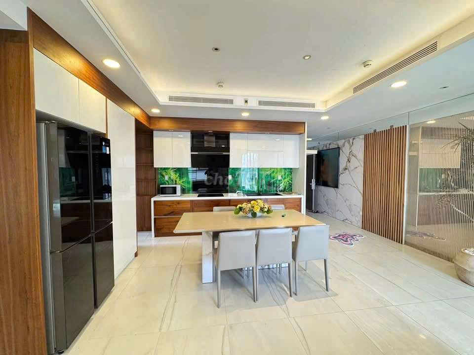 Mới bàn giao 2025 CH52m2/Bạch Đằng 2,1tỷ/Sổ riêng Full NT/bao sang tên – ảnh 3