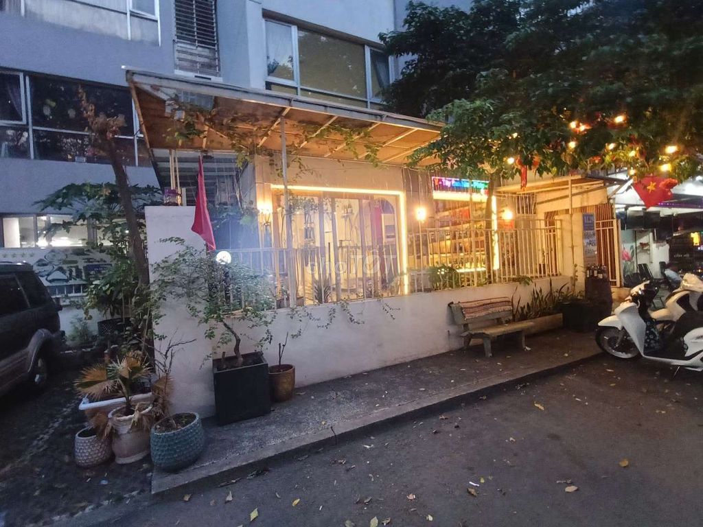 Chuyển sang nhà đất cần bán căn hộ Trệt - Shophouse vị trí VIP – ảnh 2